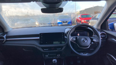 Skoda Fabia 1.0 TSI 116 SE L 5dr Petrol Hatchback